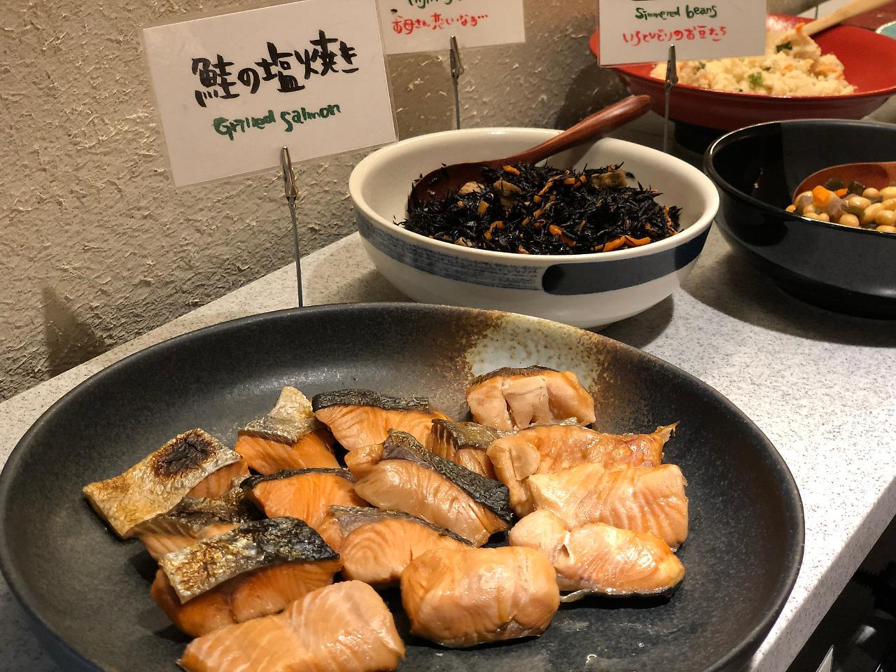 네스트 호텔 교토 시조카라스마 외부 사진